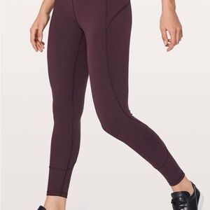 Lululemon leggings